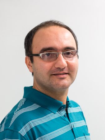 Hamed Asgari